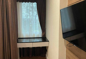 Кондоминиум в Джомтьене, Паттайя, Таиланд | THE347279