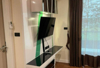 Кондоминиум в Джомтьене, Паттайя, Таиланд | THE347279