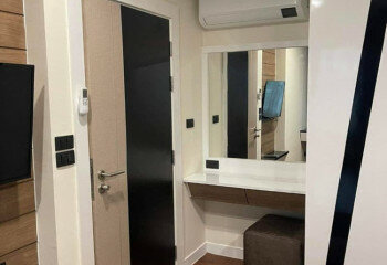 Кондоминиум в Джомтьене, Паттайя, Таиланд | THE347279