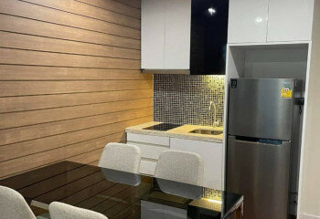 Кондоминиум в Джомтьене, Паттайя, Таиланд | THE347279