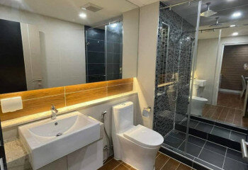 Кондоминиум в Джомтьене, Паттайя, Таиланд | THE347279