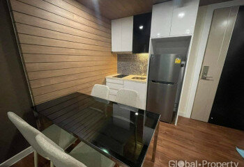 Кондоминиум в Джомтьене, Паттайя, Таиланд | THE347279