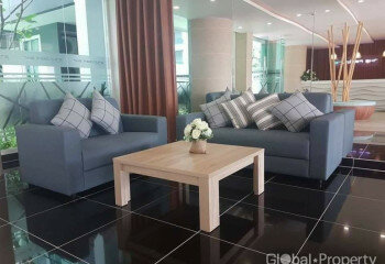 Кондоминиум в Джомтьене, Паттайя, Таиланд | THE347279