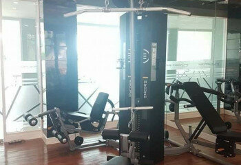 Кондоминиум в Джомтьене, Паттайя, Таиланд | THE347279