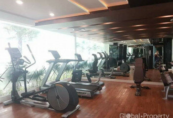 Кондоминиум в Джомтьене, Паттайя, Таиланд | THE347279