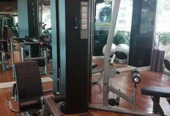 Кондоминиум в Джомтьене, Паттайя, Таиланд | THE347279