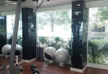 Кондоминиум в Джомтьене, Паттайя, Таиланд | THE347279