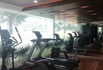 Кондоминиум в Джомтьене, Паттайя, Таиланд | THE347279