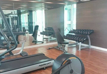 Кондоминиум в Джомтьене, Паттайя, Таиланд | THE347279