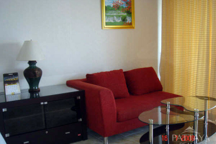 Кондоминиум в Джомтьене, Паттайя, Таиланд | THE546536