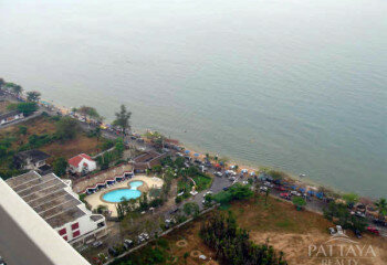 Кондоминиум в Джомтьене, Паттайя, Таиланд | THE546536