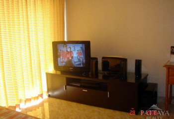 Кондоминиум в Джомтьене, Паттайя, Таиланд | THE546536