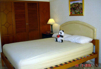 Кондоминиум в Джомтьене, Паттайя, Таиланд | THE546536