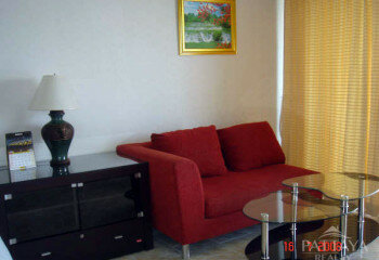 Кондоминиум в Джомтьене, Паттайя, Таиланд | THE546536