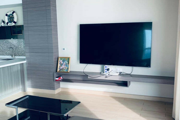 Кондоминиум в Джомтьене, Паттайя, Таиланд | THE446613