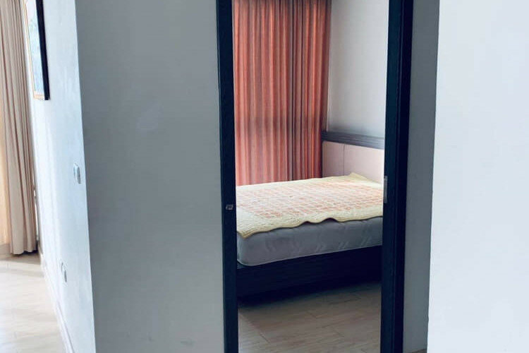 Кондоминиум в Джомтьене, Паттайя, Таиланд | THE446613