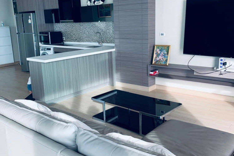 Кондоминиум в Джомтьене, Паттайя, Таиланд | THE446613