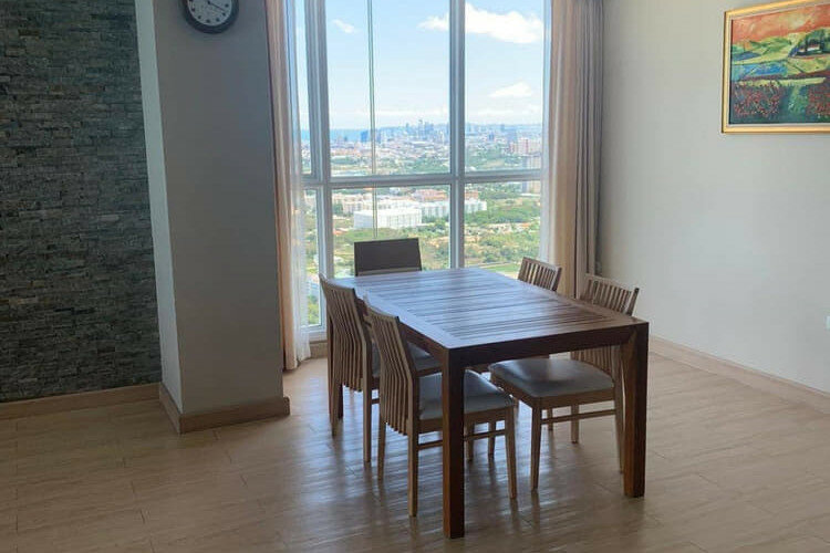 Кондоминиум в Джомтьене, Паттайя, Таиланд | THE446613