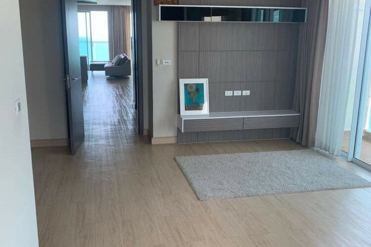 Кондоминиум в Джомтьене, Паттайя, Таиланд | THE446613