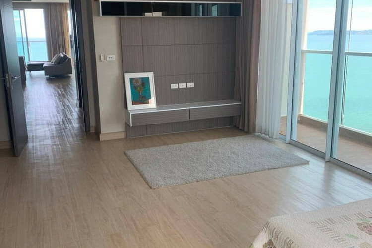 Кондоминиум в Джомтьене, Паттайя, Таиланд | THE446613