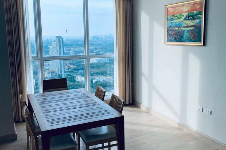 Кондоминиум в Джомтьене, Паттайя, Таиланд | THE446613