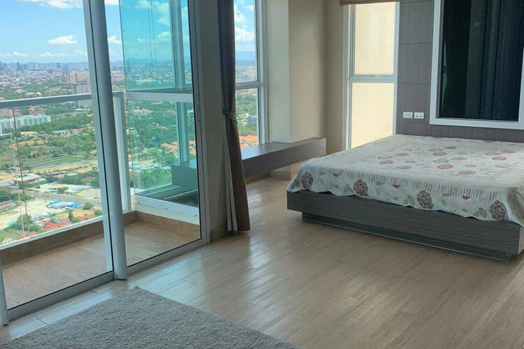 Кондоминиум в Джомтьене, Паттайя, Таиланд | THE446613