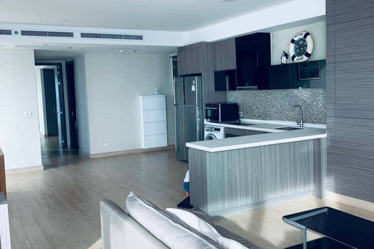 Кондоминиум в Джомтьене, Паттайя, Таиланд | THE446613