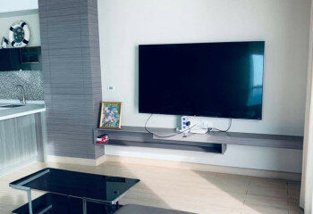 Кондоминиум в Джомтьене, Паттайя, Таиланд | THE446613