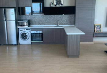 Кондоминиум в Джомтьене, Паттайя, Таиланд | THE446613