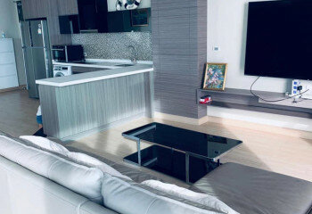 Кондоминиум в Джомтьене, Паттайя, Таиланд | THE446613