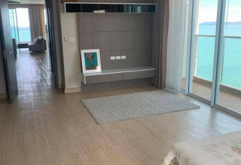 Кондоминиум в Джомтьене, Паттайя, Таиланд | THE446613