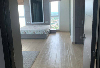 Кондоминиум в Джомтьене, Паттайя, Таиланд | THE446613