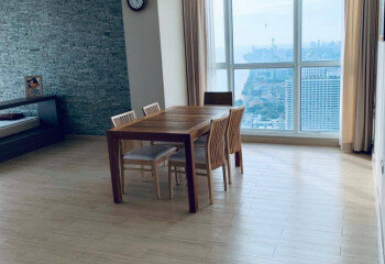 Кондоминиум в Джомтьене, Паттайя, Таиланд | THE446613