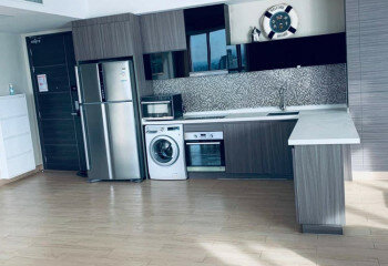 Кондоминиум в Джомтьене, Паттайя, Таиланд | THE446613