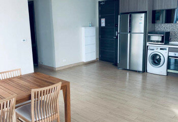 Кондоминиум в Джомтьене, Паттайя, Таиланд | THE446613