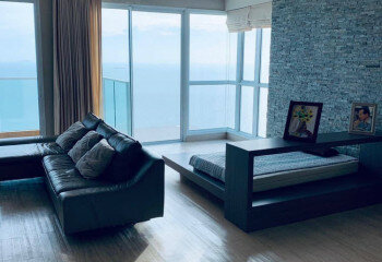 Кондоминиум в Джомтьене, Паттайя, Таиланд | THE446613