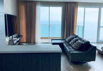 Кондоминиум в Джомтьене, Паттайя, Таиланд | THE446613