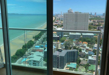 Кондоминиум в Джомтьене, Паттайя, Таиланд | THE446613