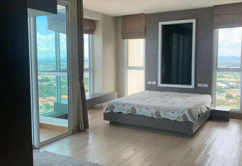 Кондоминиум в Джомтьене, Паттайя, Таиланд | THE446613