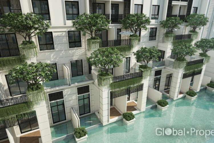 Кондоминиум в Джомтьене, Паттайя, Таиланд | THE246227