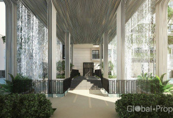 Кондоминиум в Джомтьене, Паттайя, Таиланд | THE246227