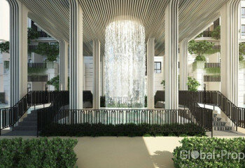 Кондоминиум в Джомтьене, Паттайя, Таиланд | THE246227