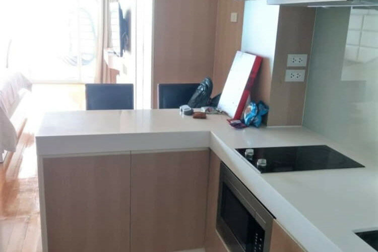 Кондоминиум в Джомтьене, Паттайя, Таиланд | THE355574