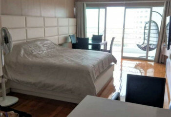 Кондоминиум в Джомтьене, Паттайя, Таиланд | THE355574