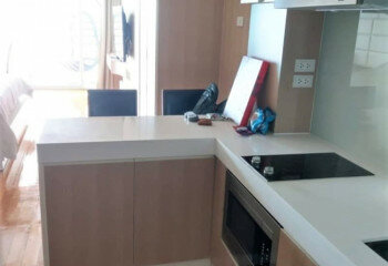 Кондоминиум в Джомтьене, Паттайя, Таиланд | THE355574