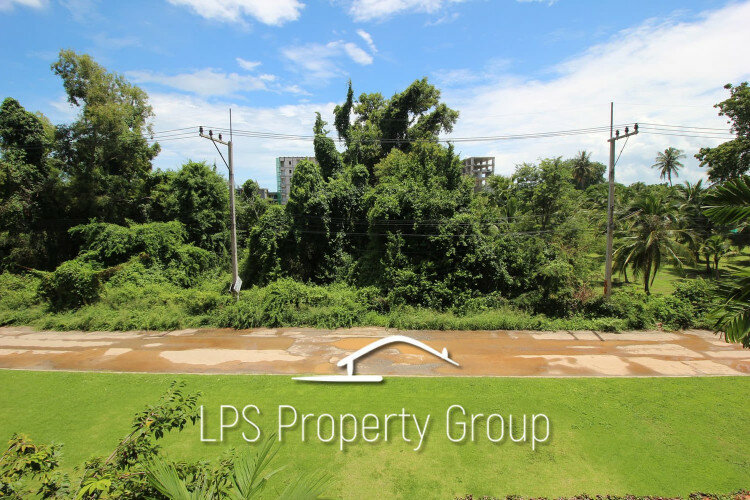 Кондоминиум в Хуахине, Таиланд | THE557701