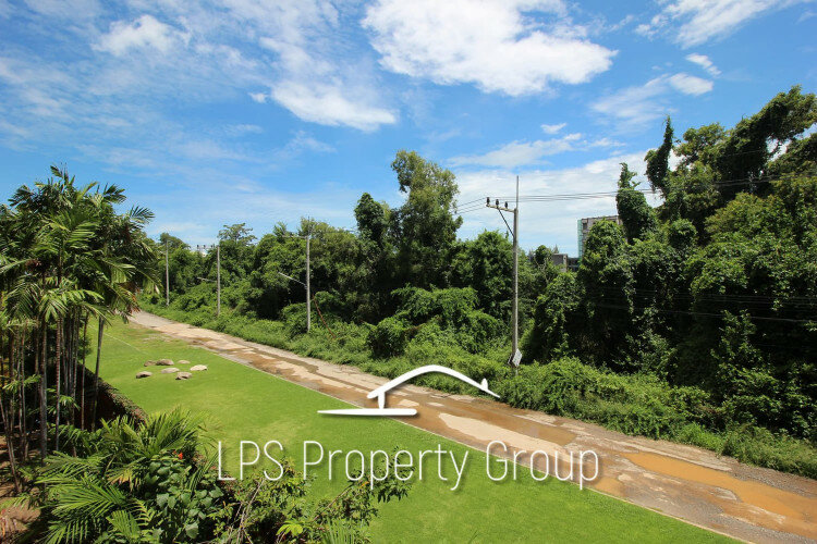 Кондоминиум в Хуахине, Таиланд | THE557701