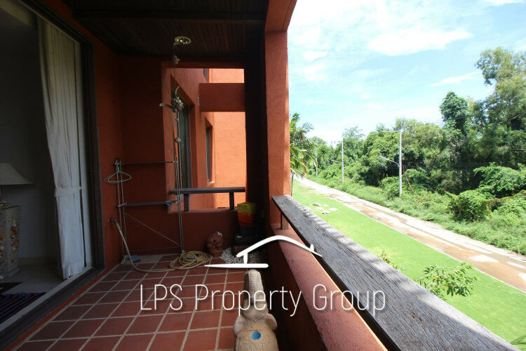 Кондоминиум в Хуахине, Таиланд | THE557701