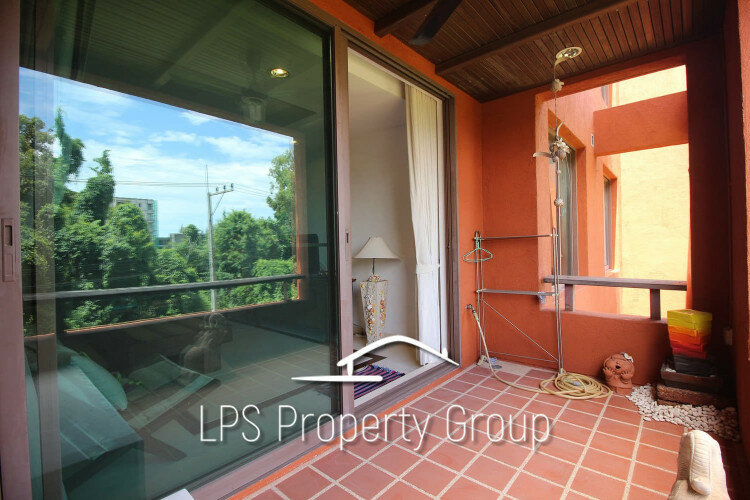 Кондоминиум в Хуахине, Таиланд | THE557701