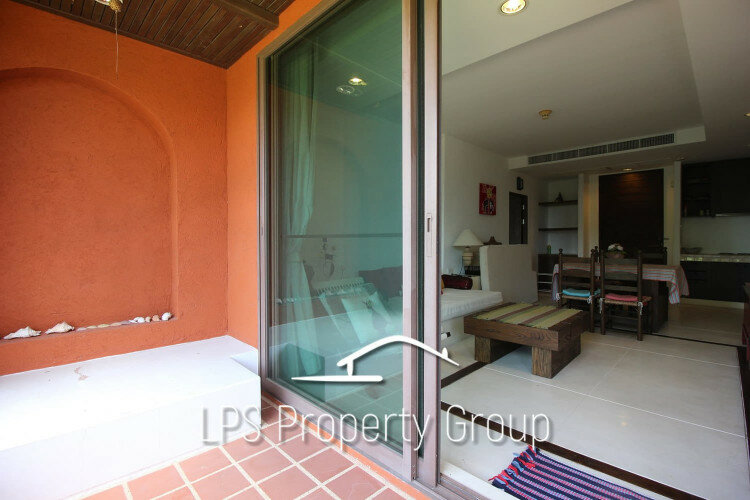 Кондоминиум в Хуахине, Таиланд | THE557701